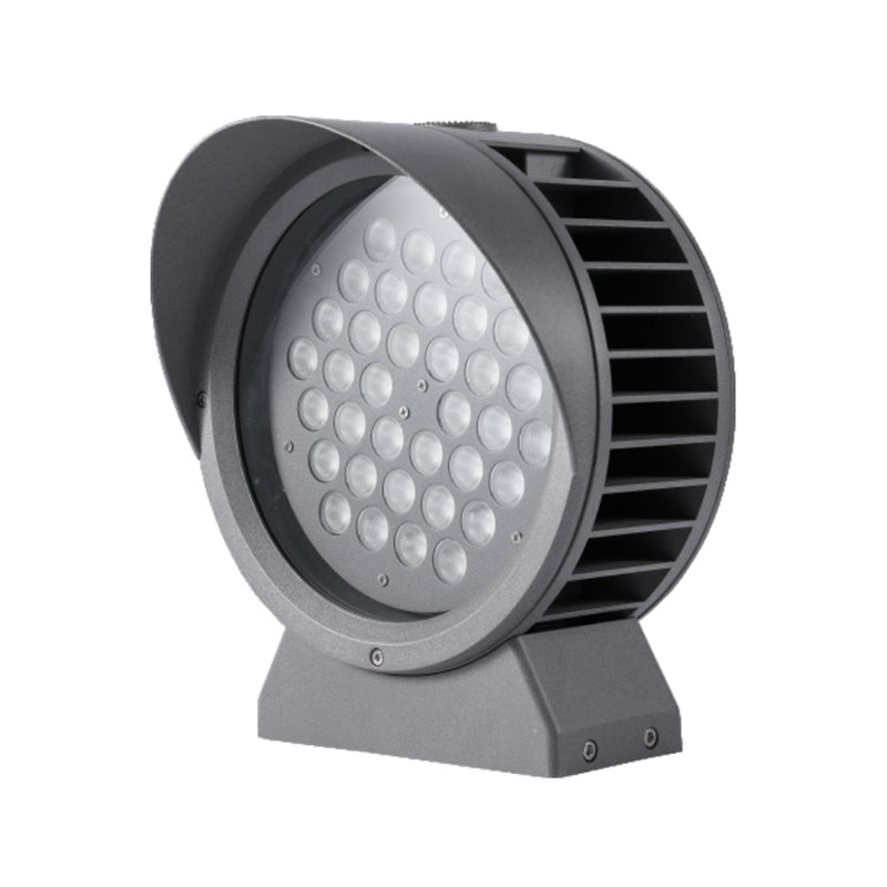 100w IP65 LED 스포트라이트