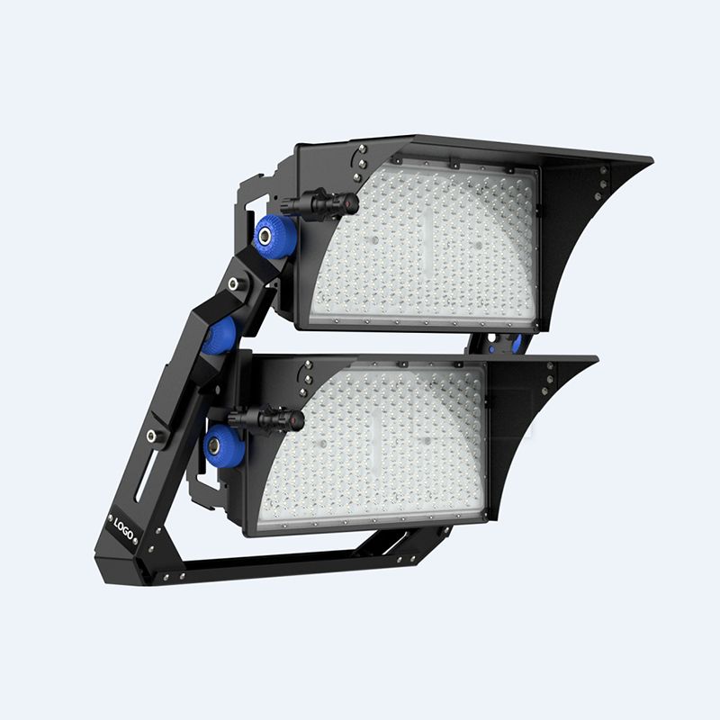 1500W 옥외 LED 경기장 조명