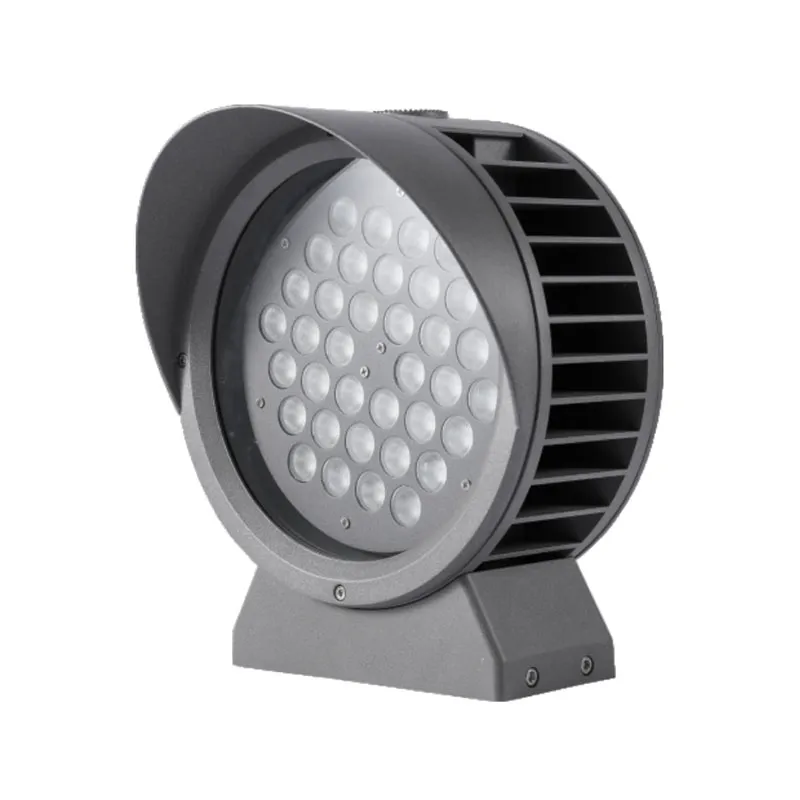 LED 투광등에 관한 질문과 답변