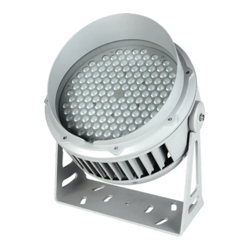 LED 투광 조명과 LED 스포트라이트의 차이점은 무엇입니까?