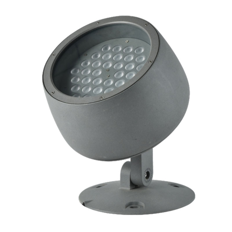 LED 벽 세척기와 LED 라인 조명의 차이점은 무엇입니까?