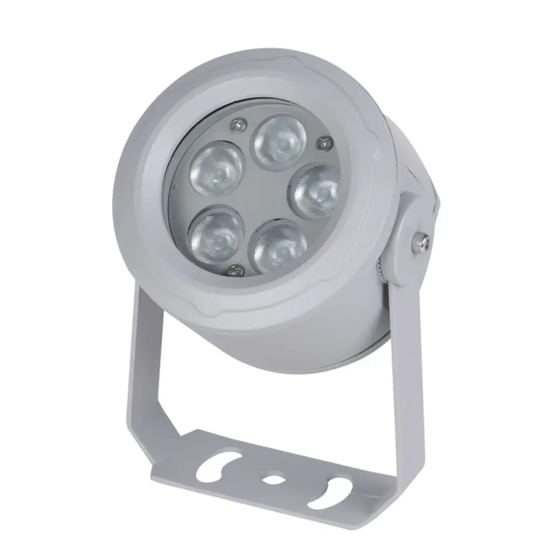 LED 홍수 조명의 단점은 무엇입니까?