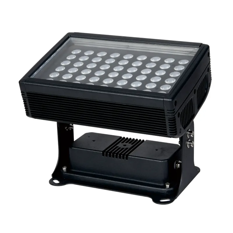 전문 조명을위한 DMX LED 프로젝터를 선택하는 이유는 무엇입니까?