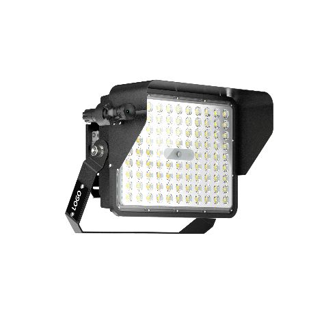 250W 옥외 LED 경기장 조명