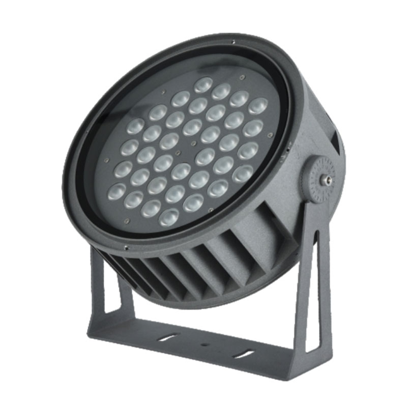 48w 60-72w 100w LED 스포트라이트