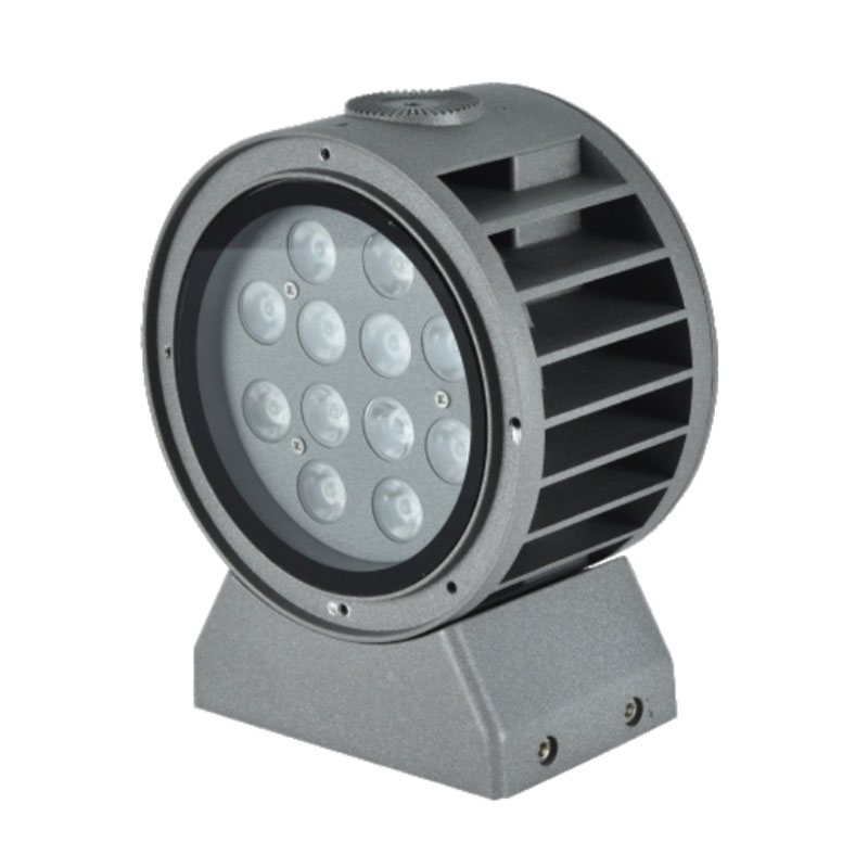 48w IP65 LED 스포트라이트