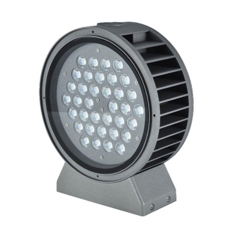 60-72w IP65 LED 스포트라이트