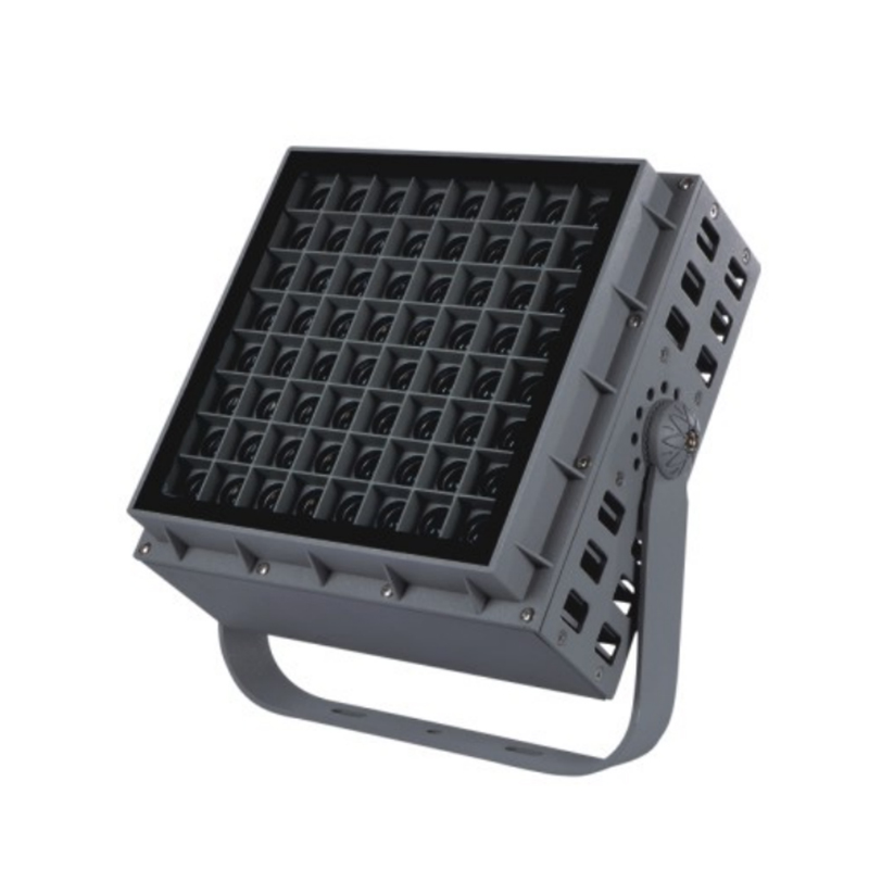 64W LED 홍수 조명