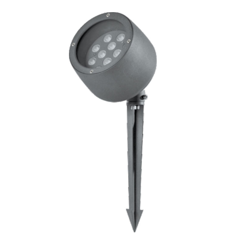 정원용 IP65 LED 스포트라이트